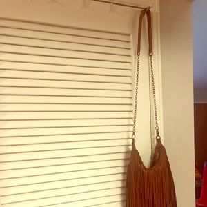 Steve Madden crossbody bag